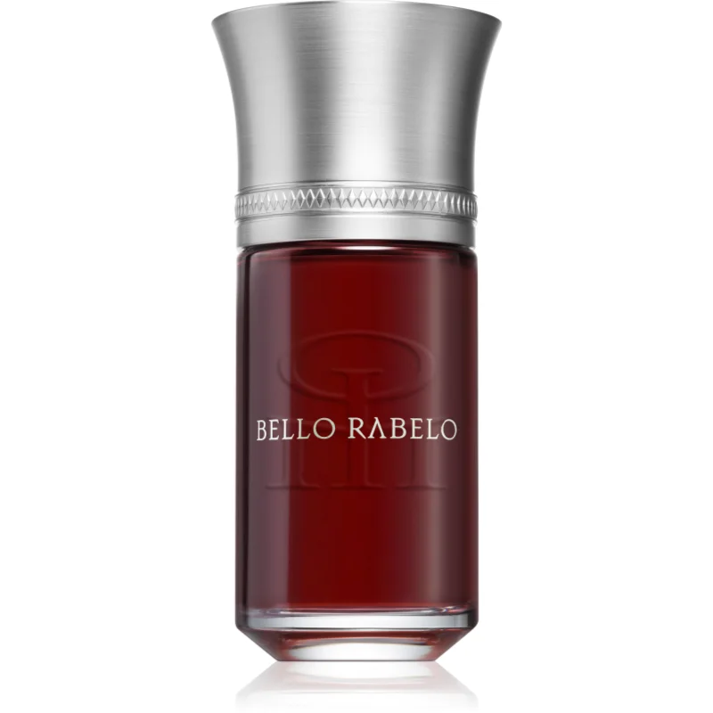 Flacon Bello Rabelo Eau de Parfum unisex
