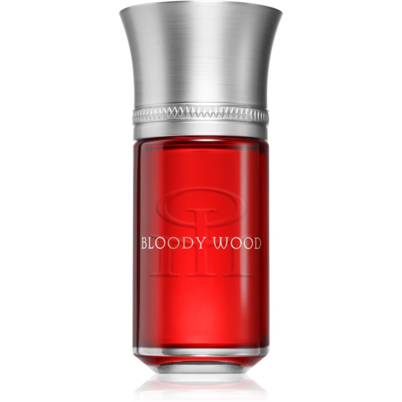 Les Liquides Imaginaires Bloody Wood Parfumuotas vanduo Unisex 100 ml