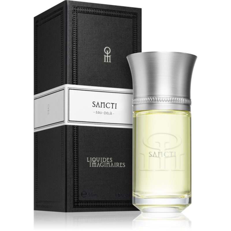 Les Liquides Imaginaires Sancti Eau De Parfum Mixte 50 Ml