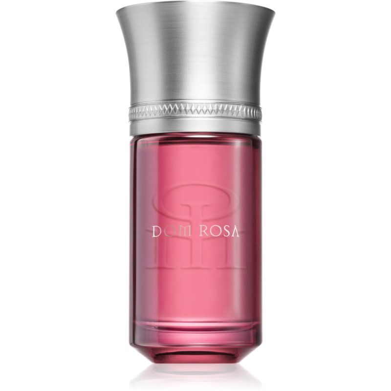 Les Liquides Imaginaires Dom Rosa Eau De Parfum Unisex 50 Ml