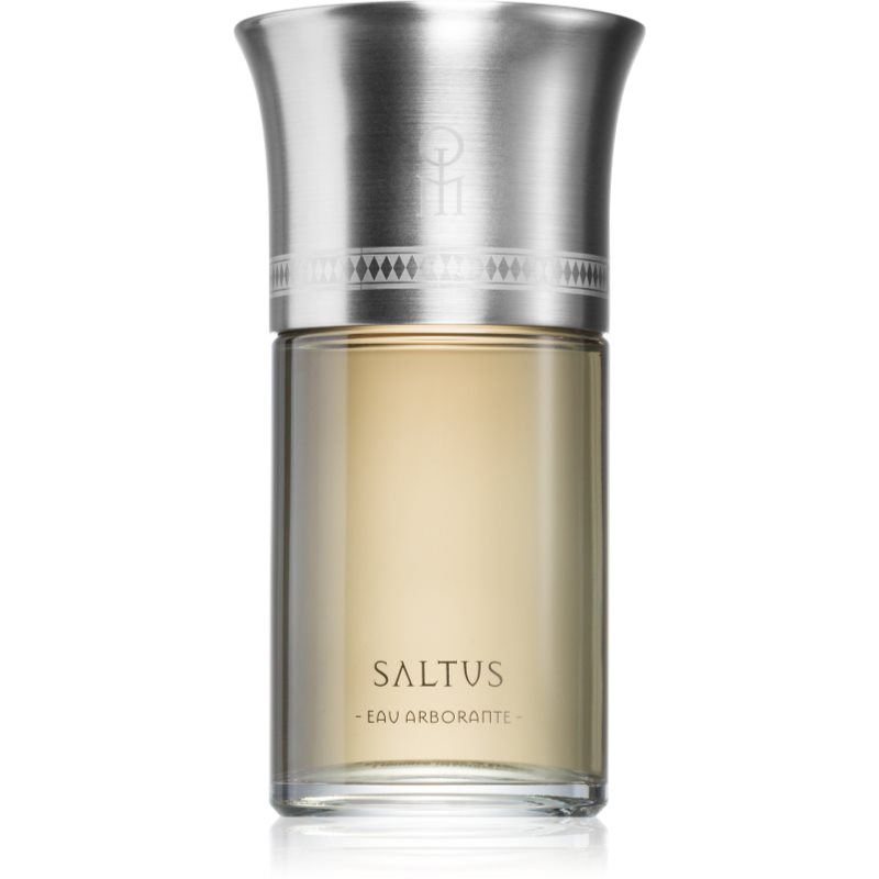 Les Liquides Imaginaires Saltus Eau de Parfum unisex 100 ml