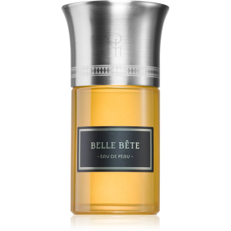 Les Liquides Imaginaires Belle Bête парфумована вода унісекс 100 мл