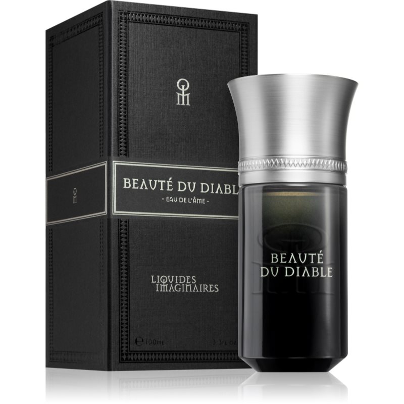Les Liquides Imaginaires Beauté du Diable Eau de Parfum Unisex 100 ml