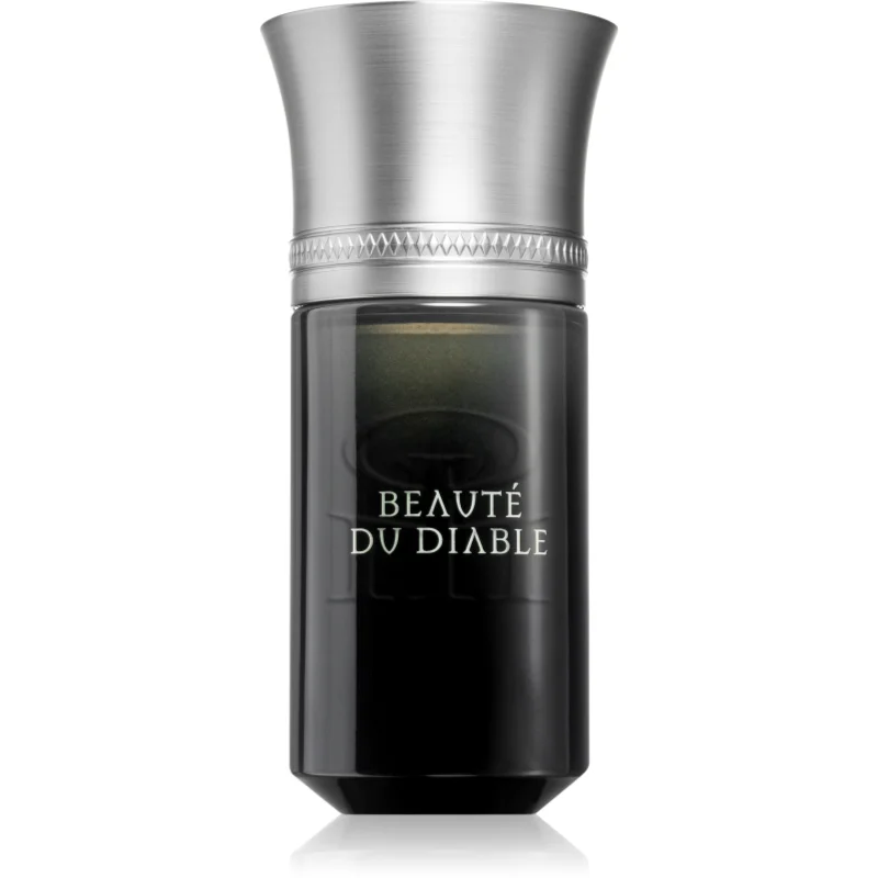 Flacon Beauté du Diable Eau de Parfum unisex