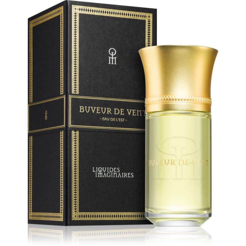 Les Liquides Imaginaires Buveur de Vent Eau de Parfum Unisex 100 ml