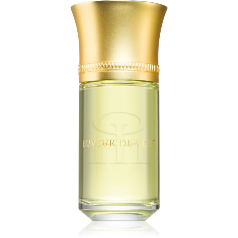Flacon Buveur de Vent Eau de Parfum unisex