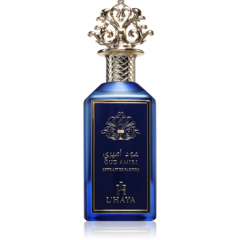 Flacon Oud Amiri extrait de parfum unisex