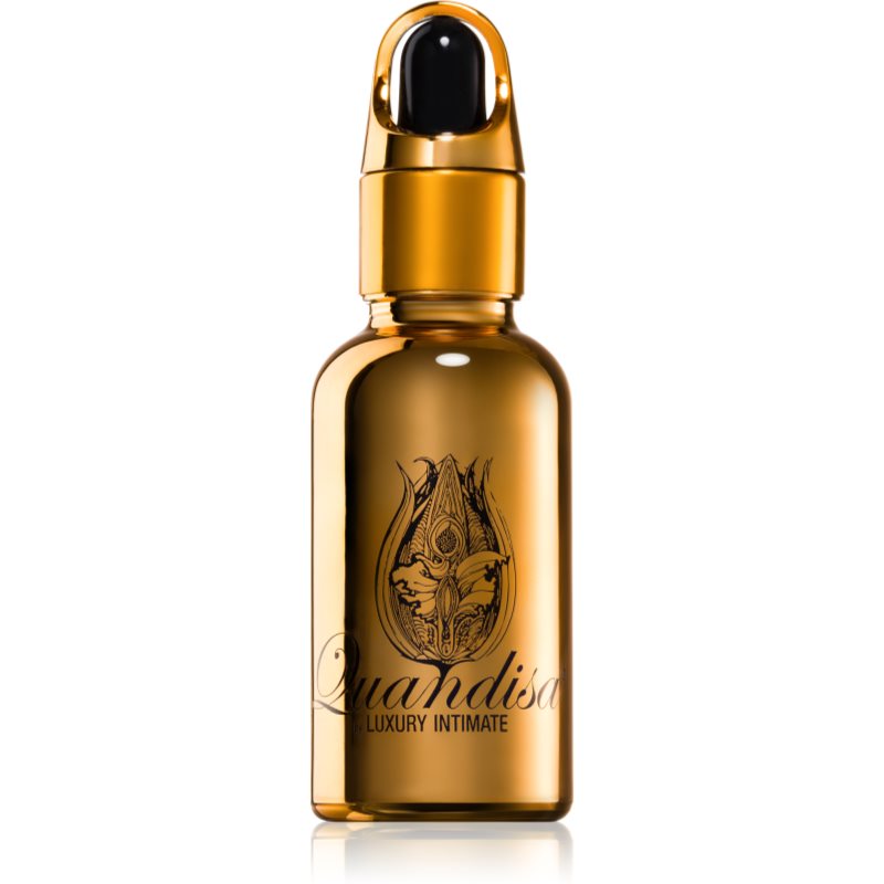 Li Quandisa Intimate Intimöl 30 ml