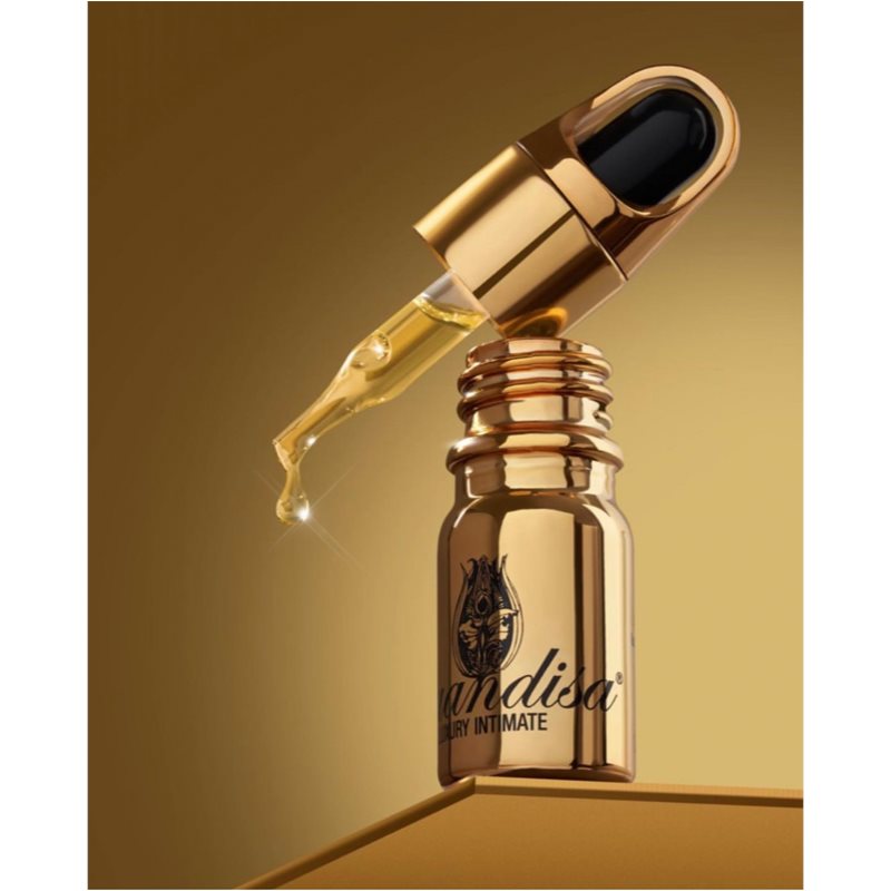 Li Quandisa Intimate Intimate Oil 30 Ml