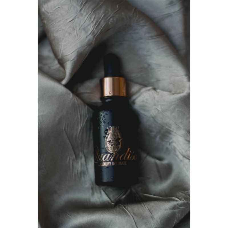 Li Quandisa Intimate Fragrance Hers & His інтимна олія унісекс 30 мл