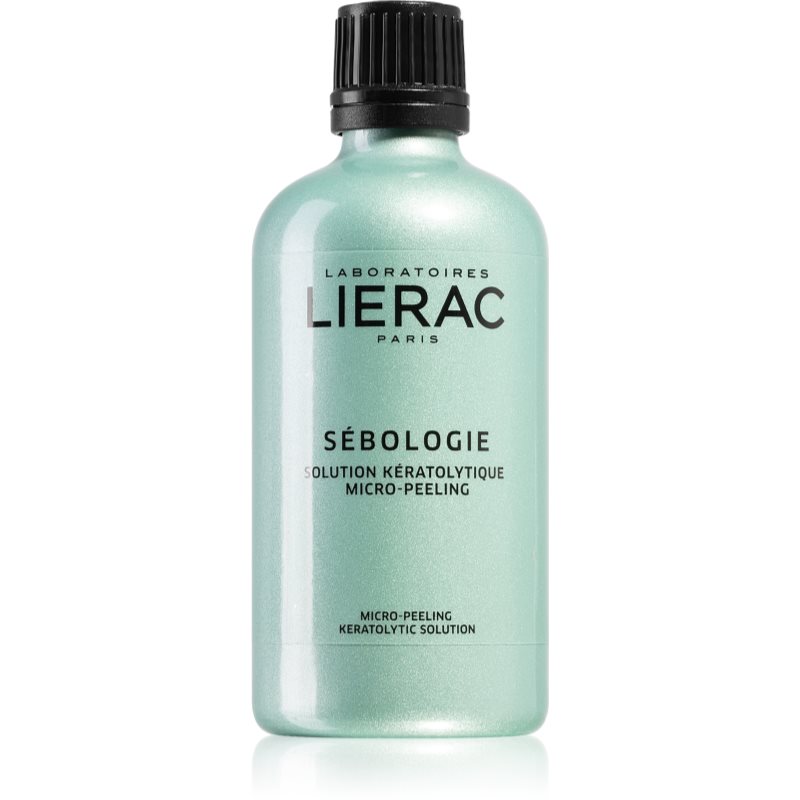 Lierac Sebologie corrective treatment to treat skin imperfections 100 ml

