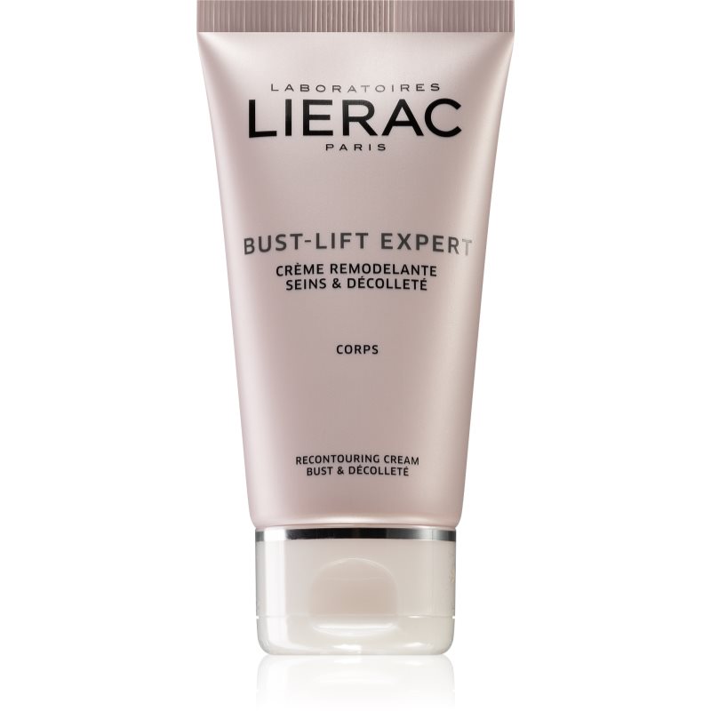 

Lierac Bust Lift зміцнюючий засіб для тіла для зони декольте