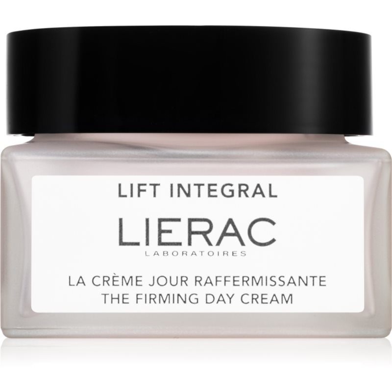 Lierac Lift Integral денний крем-ліфтінг для відновлення контуру обличчя 50 мл