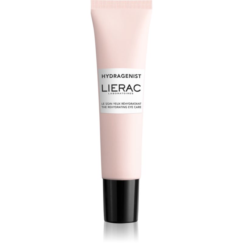 

Lierac Hydragenist розгладжуючий гель для шкріри навколо очей