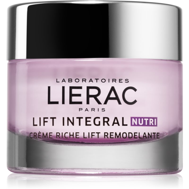 Lierac Lift Integral remodelační krém s vyživujícím účinkem 50 ml