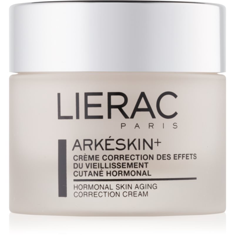 

Lierac Arkéskin відновлюючий крем для зрілої шкіри