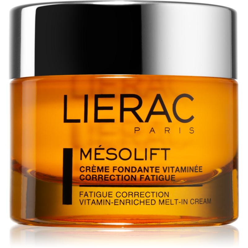 

Lierac Mésolift денний та нічний крем проти зморшок