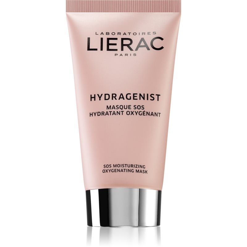 

Lierac Hydragenist SOS зволожуюча маска