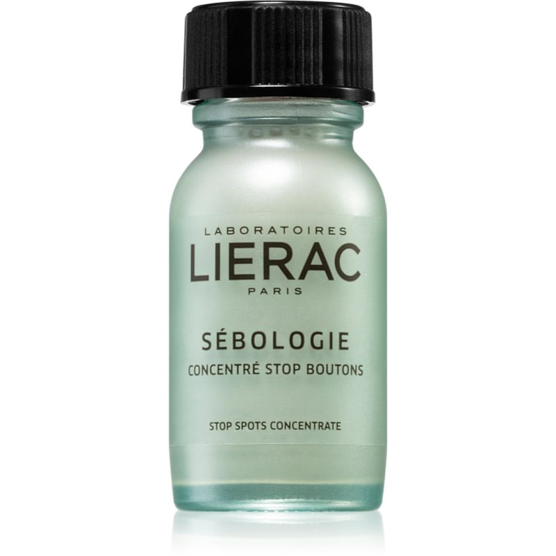 

Lierac Sébologie концентрований догляд проти недосконалостей шкіри