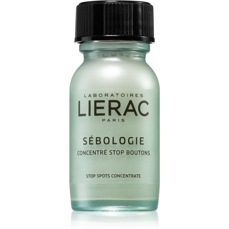 Lierac Sébologie концентрований догляд проти недосконалостей шкіри 15 мл