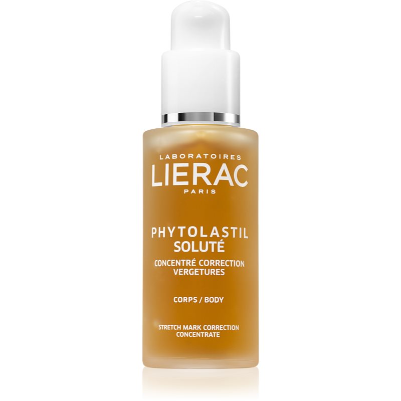 

Lierac Phytolastil сироватка проти розтяжок