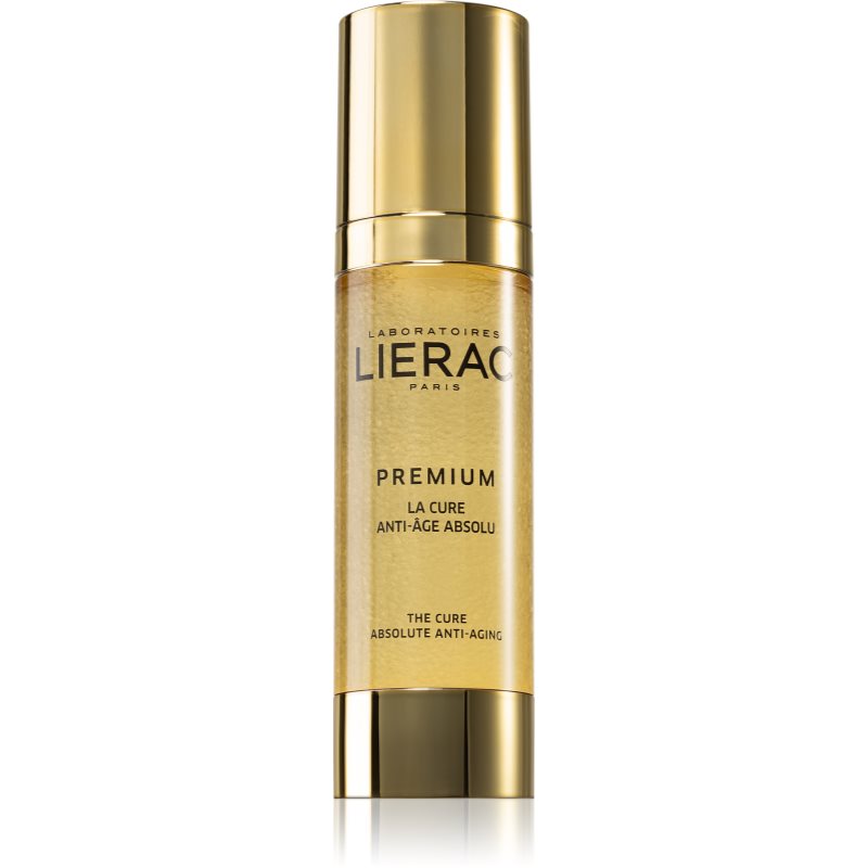 

Lierac Premium інтенсивний догляд проти ознак старіння