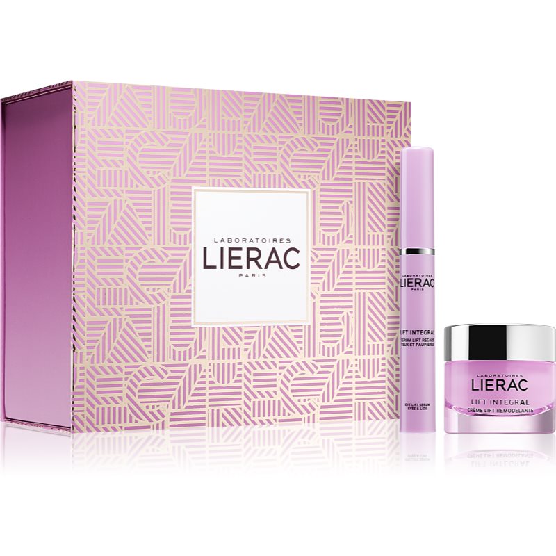 

Lierac Lift Integral подарунковий набір I. для жінок