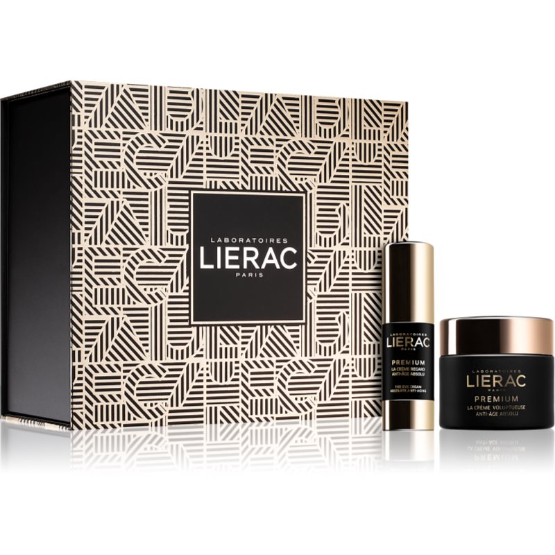 

Lierac Premium подарунковий набір III. для жінок