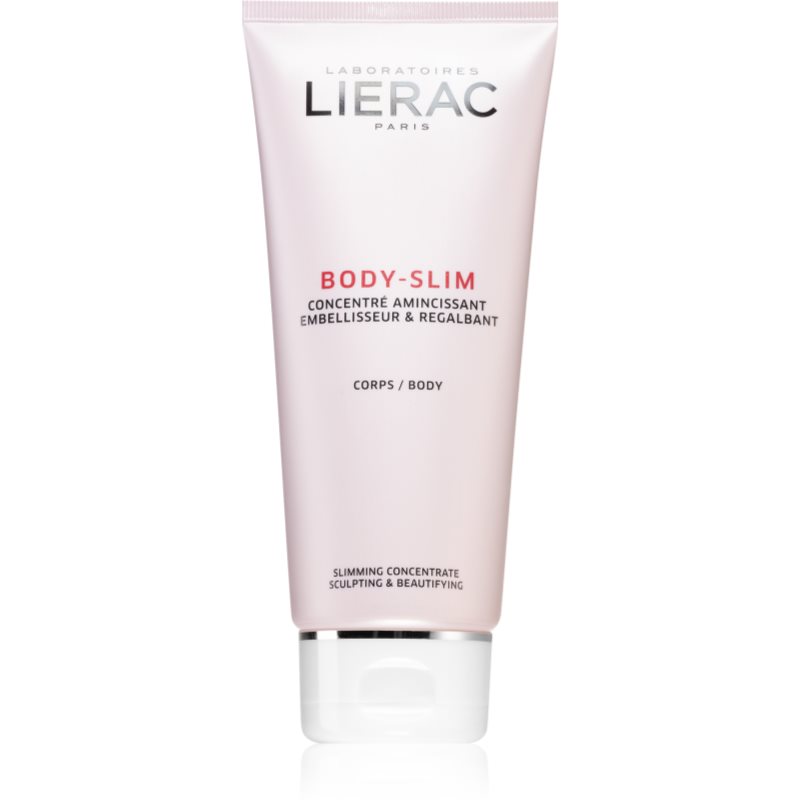 Lierac Body Slim концентрат для схуднення для зміцнення шкіри 200 мл