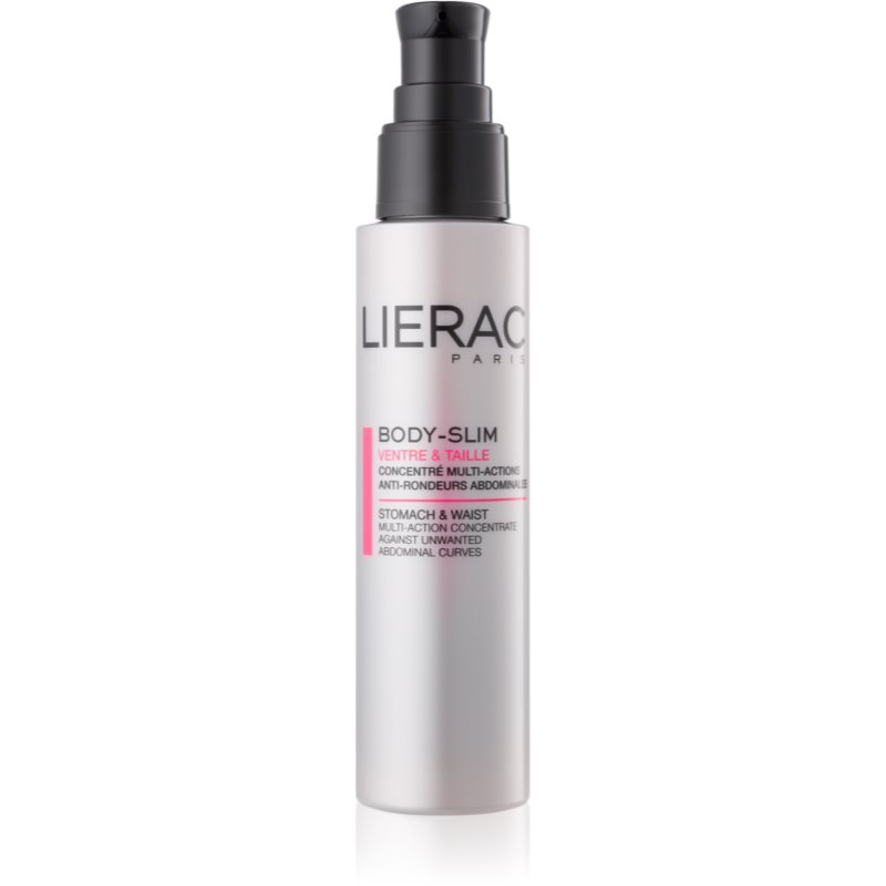 

Lierac Body Slim поживний догляд для талії та живота