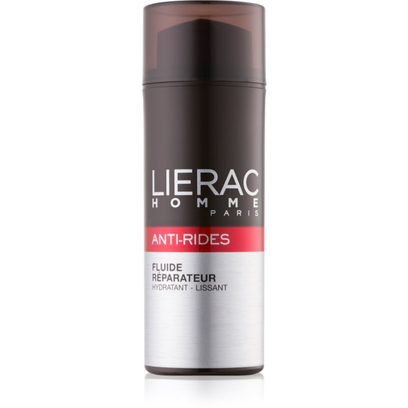 

Lierac Homme зволожуючий догляд проти зморшок