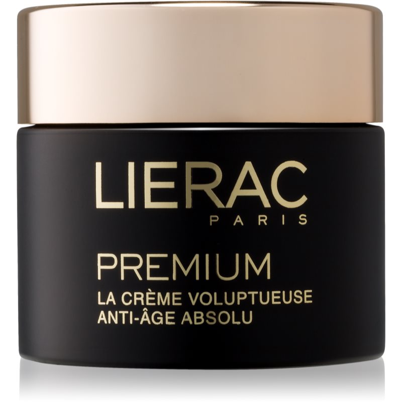 

Lierac Premium відновлюючий крем проти зморшок