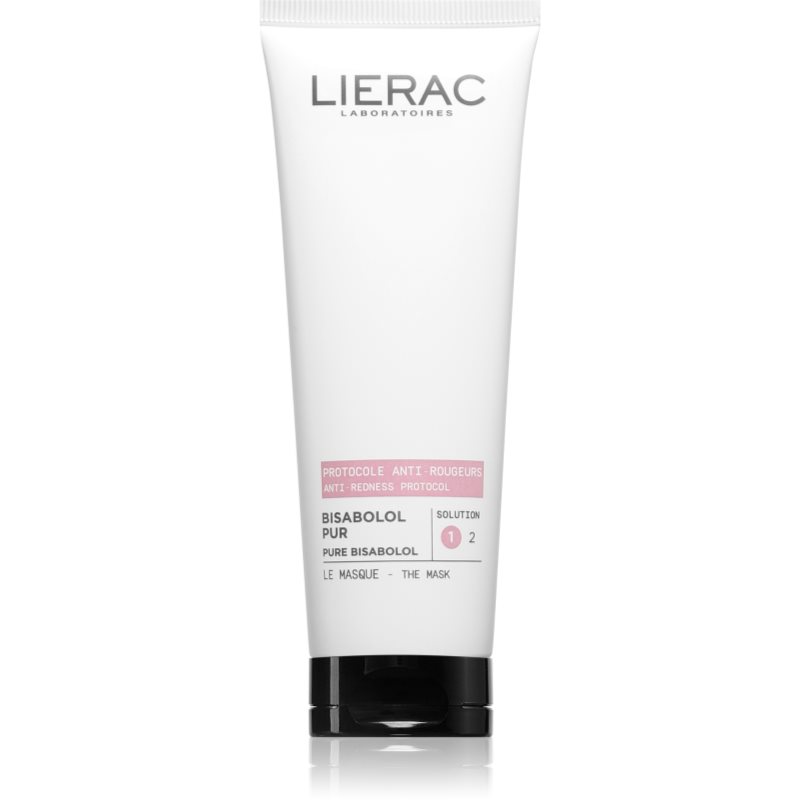 Lierac Protocols Anti-Redness Protocol maska proti začervenání pleti 75 ml