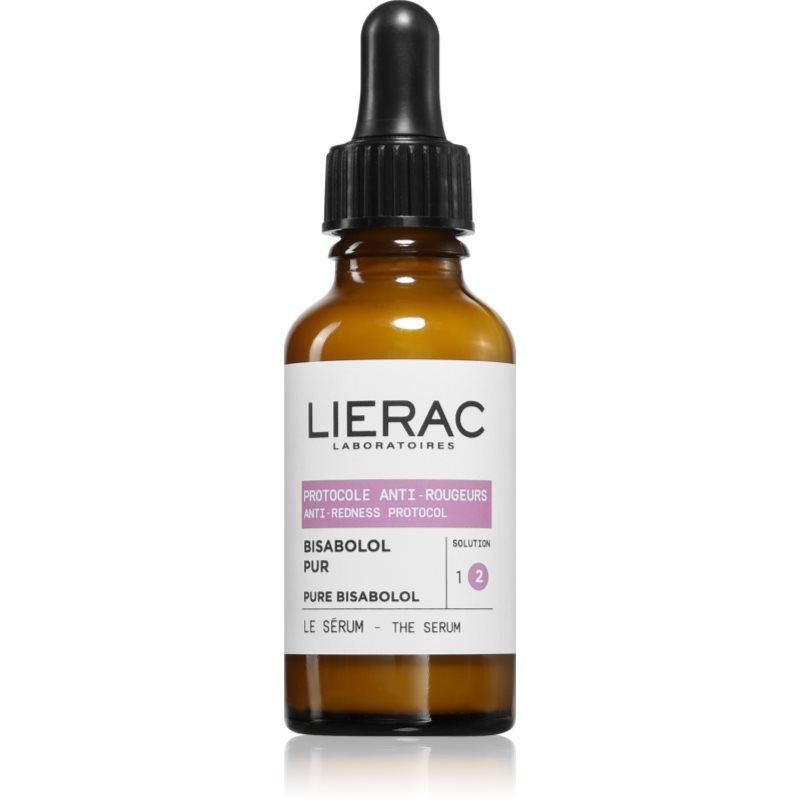 Lierac Protocols Anti-Redness Protocol sérum proti začervenání pleti 30 ml