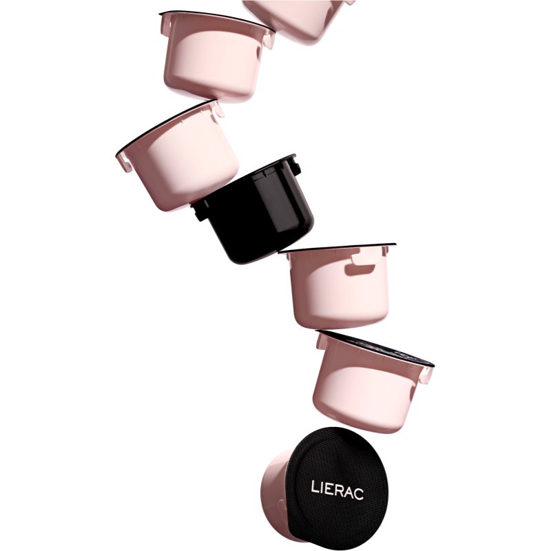 Lierac Lift Integral Firming Day Gel Cream hydratační denní krém s protivráskovým účinkem plnitelný 50 ml (obrázek 3)
