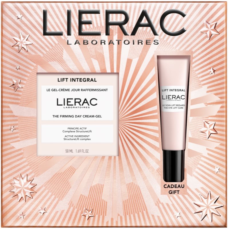 Lierac Lift Integral Gift Set zestaw upominkowy 1 szt.