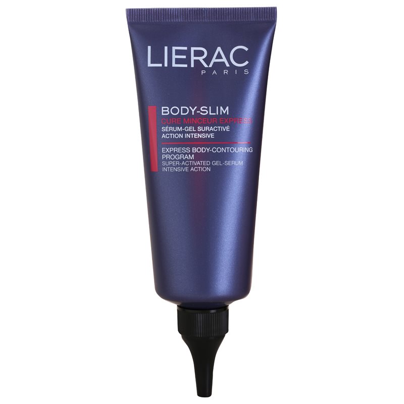 

Lierac Body Slim інтенсивний зміцнюючий догляд