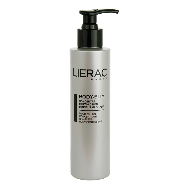 

Lierac Body Slim концентрат для схуднення проти розтяжок та целюліту
