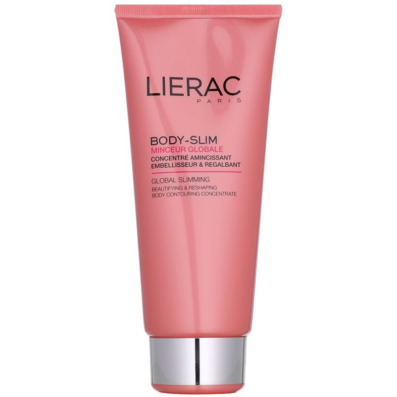 

Lierac Body Slim концентрат для схуднення проти розтяжок та целюліту