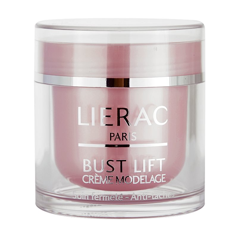

Lierac Bust Lift зміцнюючий засіб для тіла для зони декольте
