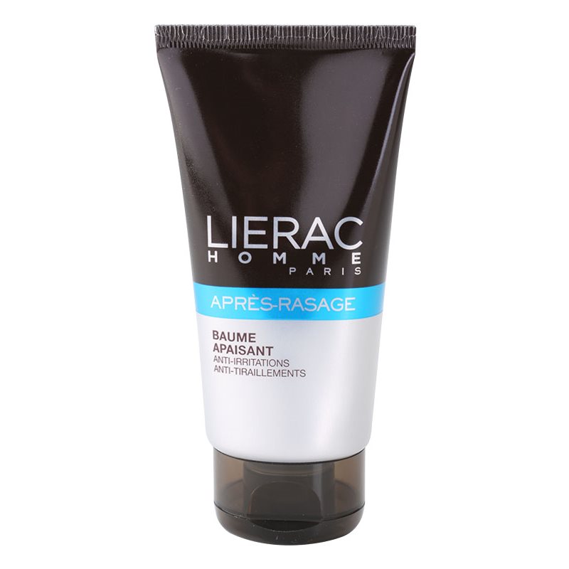 

Lierac Homme бальзам після гоління