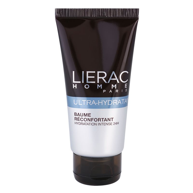 

Lierac Homme зволожуючий бальзам для чоловіків