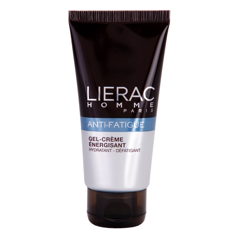 

Lierac Homme зволожуючий крем-гель для чоловіків