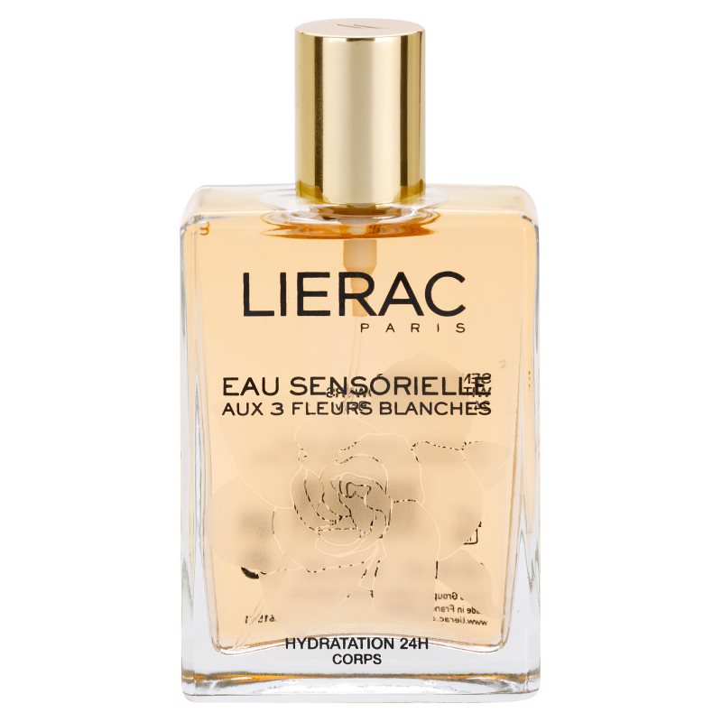 

Lierac Les Sensorielles спрей для тіла