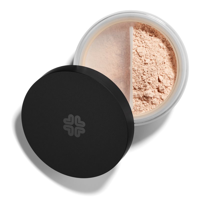 Lily Lolo Mineral Foundation mineral powder foundation shade Blondie 10 g
