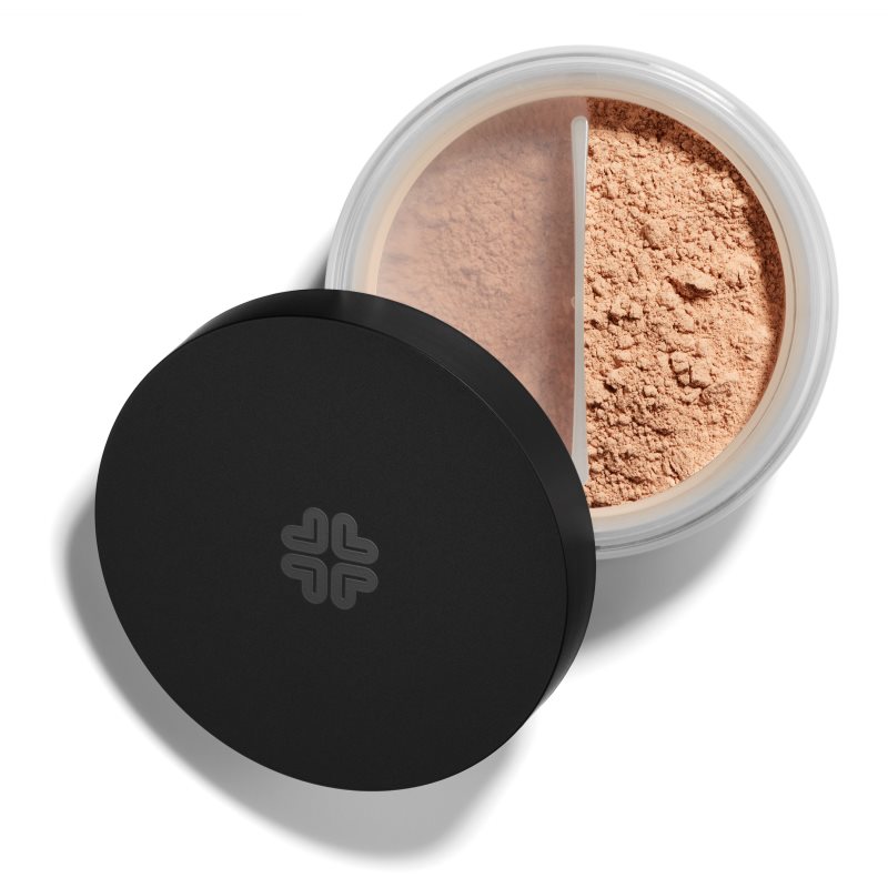 Lily Lolo Mineral Foundation mineral powder foundation shade In the Buff 10 g
