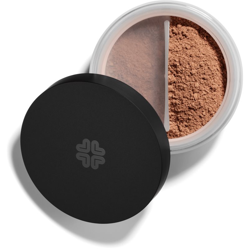 

Lily Lolo Mineral Foundation мінеральна пудра відтінок Dusky