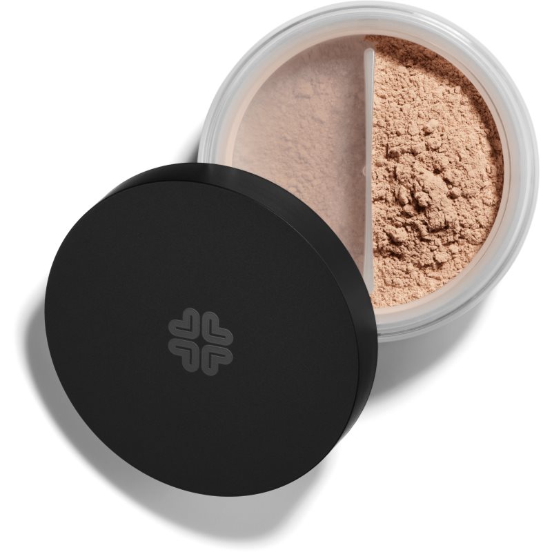 Lily Lolo Mineral Foundation mineral powder foundation shade Popsicle 10 g
