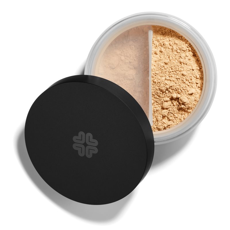 Lily Lolo Mineral Foundation mineral powder foundation shade Butterscotch 10 g
