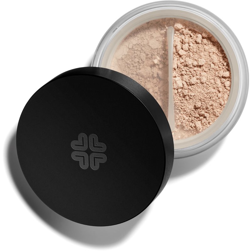 Lily Lolo Mineral Concealer mineral powder shade Nude 5 g
